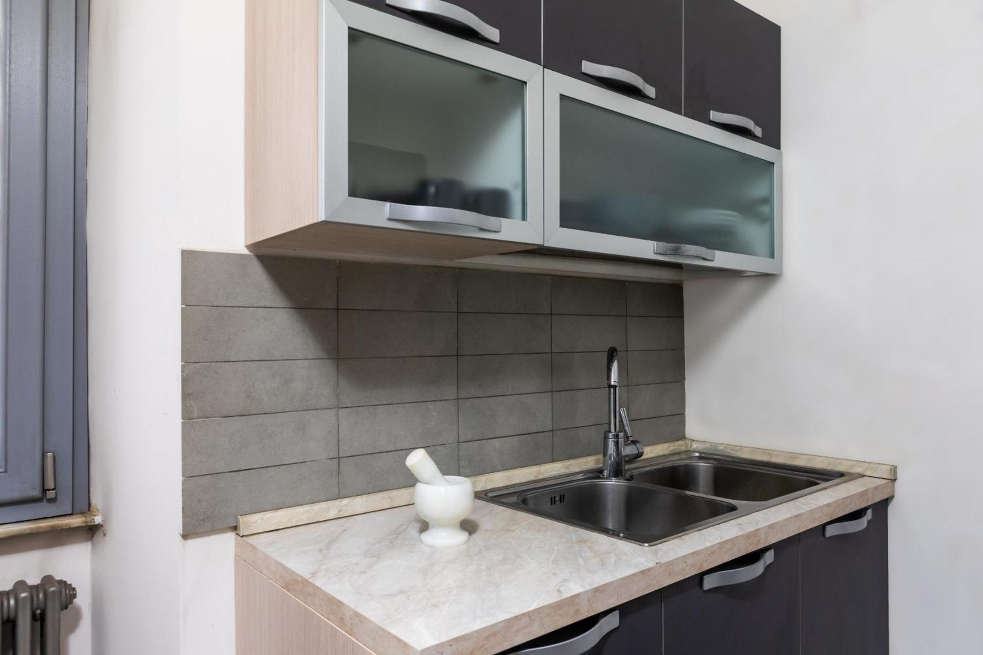 Apartamento Suitte In San Giovanni Near Basilica - - Roma
