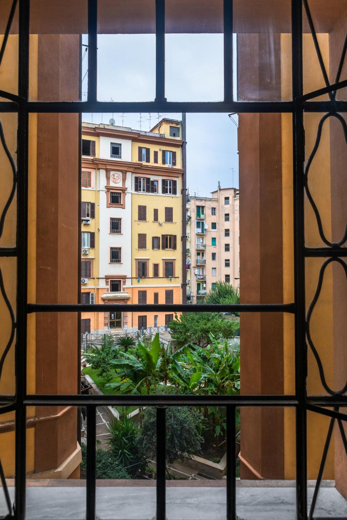 Suitte In San Giovanni Near Basilica - - Apartamento